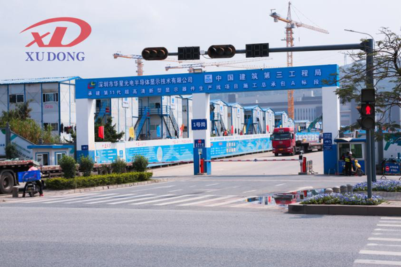 深圳施工圍擋廠家有哪些？