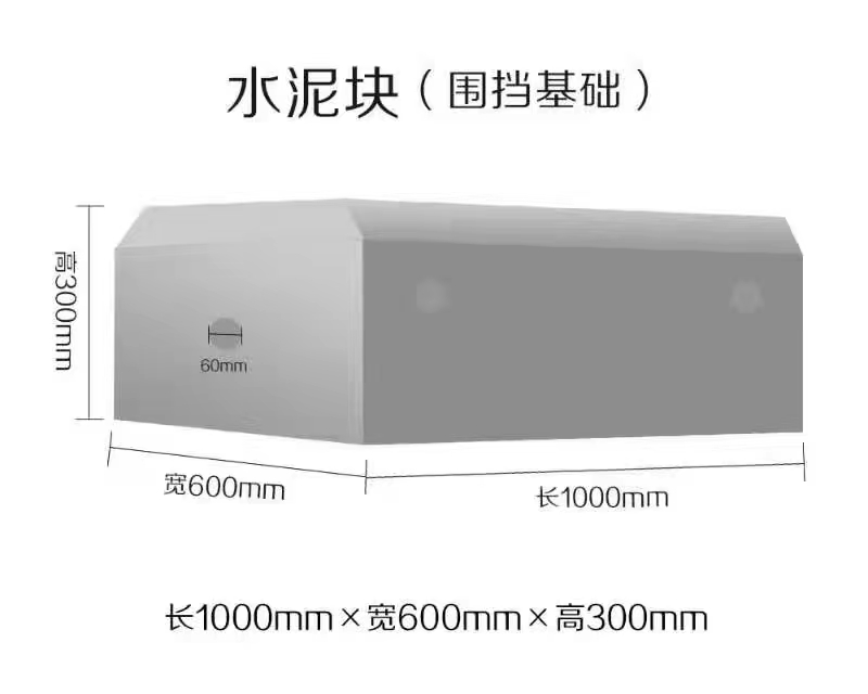 工地鐵皮圍擋是什么？旭東鋼構(gòu)圍擋